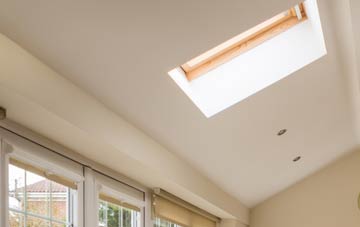 Poniou conservatory roof insulation companies