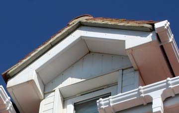 Poniou fascia installation costs