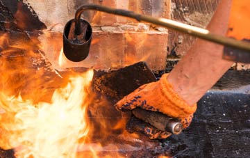 Poniou flat roof repair companies