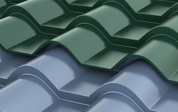 who should consider Poniou plastic roofs