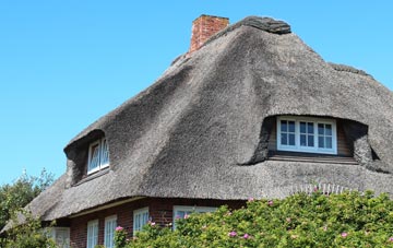 thatch roofing Poniou, Cornwall